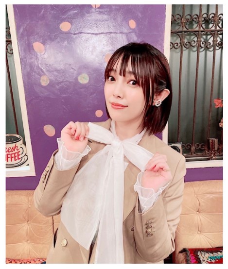 声優の佐藤聡美、第1子出産を幸せ報告「小さな命を大切に守り育んで」 夫の寺島拓篤も喜びつづる(ねとらぼ)