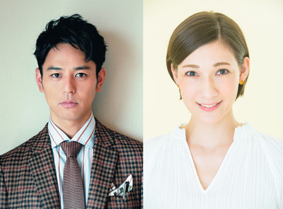 妻夫木聡の妻マイコが第一子を妊娠「夫婦共々、日々の変化に驚くと共に喜び」（映画ナタリー）
