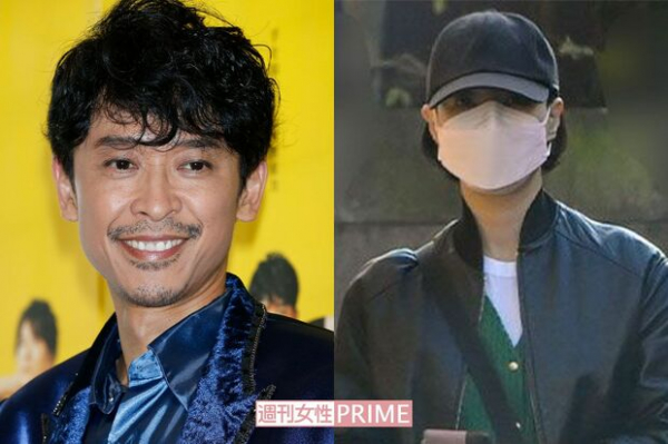 【祝・結婚！】坂本昌行と元宝塚・朝海ひかるのゴールインを後押した“700日前の誓い”(週刊女性PRIME)