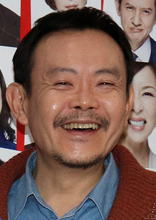 近藤芳正　今年1月に結婚し京都在住「めっちゃ幸せ」　妻との関係は「許し合うことを覚えている」(スポニチアネックス)