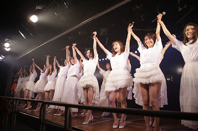 ＳＤＮ再結成公演で西国原礼子、光上せあらら４人が“サプライズ”結婚報告（東スポWeb）