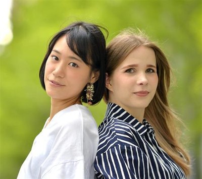 「ムーミンの国」より愛をこめて　コミックエッセー『はじめてフィンランド』が話題、トナカイ・フサコさん＆ヨキネン・タルさんを直撃（夕刊フジ）