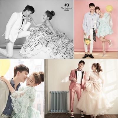 U-KISSキソプ、チョン・ユナとの結婚を発表　「幸せに生きていきたい」（朝鮮日報日本語版）