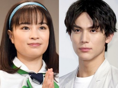 『なつぞら』広瀬すずに中川大志が「結婚はできない」 視聴者「それでいいの？」（クランクイン！）