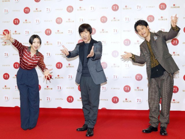 「高校野球じゃあるまいし、これは魔女狩りではないか」紅白歌合戦、本番当日に審査員が突然辞退した事件《北島三郎のスキャンダルで…》(Number Web)