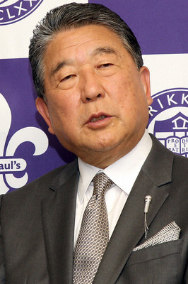 徳光アナ　結婚式司会務めた名倉・満里奈夫妻にエール「乗り越えてくれると思います」（スポニチアネックス）
