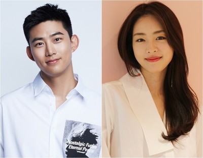2PMオク・テギョン×イ・ヨニ、『ザ・ゲーム』出演確定（朝鮮日報日本語版）