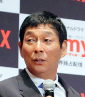さんまが吉本興業上層部にも同情？「上層部がげっそりやせてきている」「ネットの恐怖を十二分に味わったのでは」（スポーツ報知）