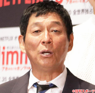 さんま明言、宮迫を「受け入れる準備はできている」（日刊スポーツ）