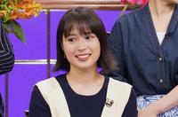 亀梨和也＆広瀬アリス＆長井短が“変人”だと思うのは？「行列のできる法律相談所」（cinemacafe.net）