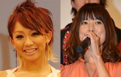 倖田來未、ダイエットのきっかけはhitomiだった（クランクイン！）