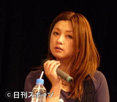 DoAs伴都美子が離婚していた、フジ番組で明かす（日刊スポーツ）