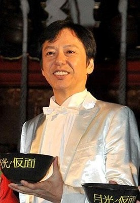 監督作品『火花』の公開直前に“火遊び”がバレた板尾創路（リアルライブ）