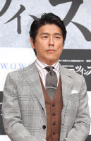 高橋克典、結婚指輪は当日に購入　助言したのは親戚の…（スポーツ報知）