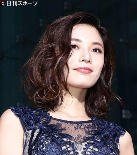 “テラハ婚”島袋聖南が第１子妊娠「新しい命を授かり」石倉ノアと結婚(日刊スポーツ)