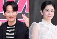 俳優キム・ナムギル－チャン・ナラと結婚説？　”7年交際の末ゴールイン”との情報拡散も偽造記事の疑い（WoW!Korea）