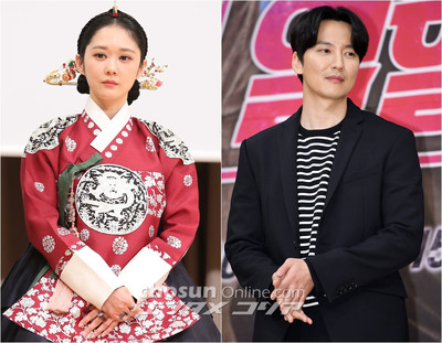 チャン・ナラ＆キム・ナムギルに結婚説、双方事務所が否定（朝鮮日報日本語版）