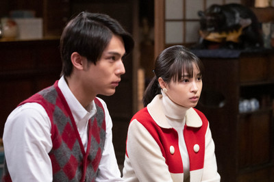 【明日8月6日のなつぞら】第110話は時間変更　なつ、雪月で結婚報告　雪次郎や演劇部員と再会（スポニチアネックス）