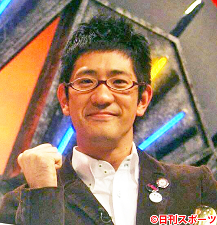 アンタ柴田、再婚報道を否定「まだでございます。彼女も驚いているんです」(日刊スポーツ)