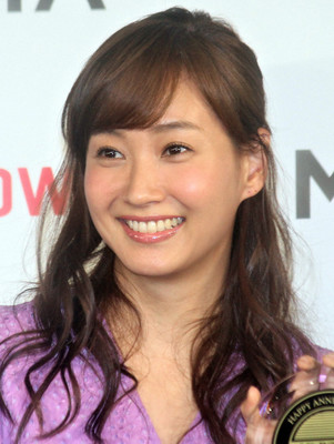 藤本美貴＆庄司智春夫妻に第3子　ミキティがブログで妊娠報告「とても幸せを感じております」（スポニチアネックス）