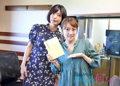 ギャル並みに速い!? 芥川賞作家・川上未映子の意外な“特技”とは（TOKYO FM＋）