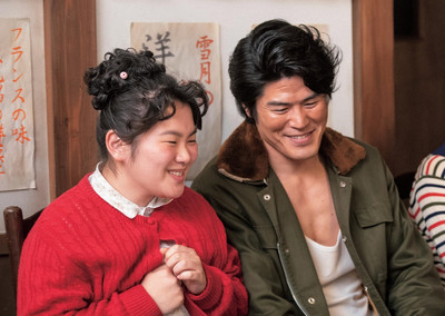 「なつぞら」番長＆よっちゃん結婚「魔が差したの」再登場の板橋駿谷　脚本・大森氏に感謝「らしさ凝縮」（スポニチアネックス）