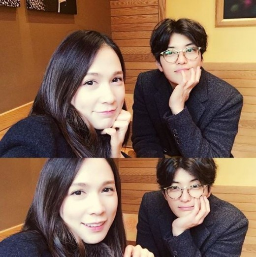 チャン・スンジョ＆リナ夫妻、大晦日に女児誕生　「母子共に元気」(朝鮮日報日本語版)