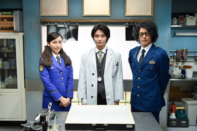 「時効警察」新作に磯村勇斗が出演、鑑識課の若きエース役（映画ナタリー）