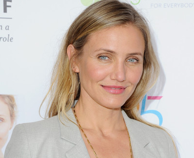 女優引退のキャメロン・ディアス「演技を恋しいとは思わない」（シネマトゥデイ）