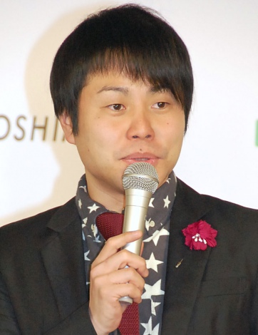 NON STYLE井上裕介、年内結婚報道を訂正「1年の猶予って長くない？ ズルいぞ」　まだ両親にも会わせず(オリコン)