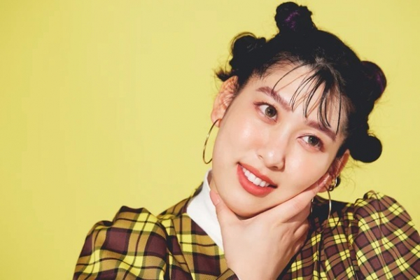 3時のヒロイン・ゆめっちさんの『LOVEなもの』は？ 愛用コスメ＆香水を公開！(MAQUIA　ONLINE)