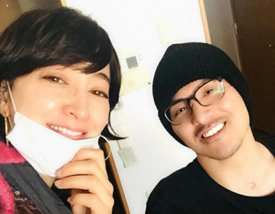 脊髄損傷と闘う滝川英治、いとこ・滝川クリステルの結婚祝福「障害抱えてからどんな時も支えてくれた」（スポニチアネックス）