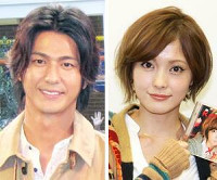 速水もこみち＆平山あや結婚　８日入籍「出会えたことに心から感謝」（スポーツ報知）