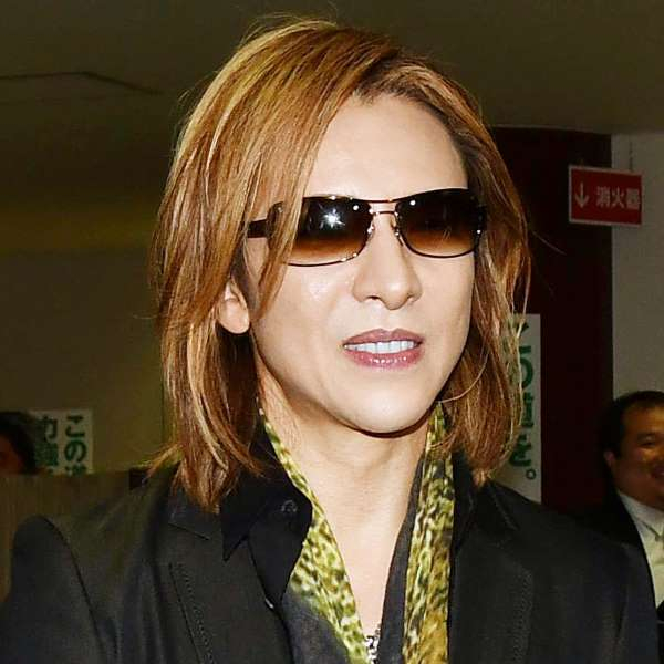 新たなYOSHIKI伝説の始まり！ テレ朝「格付けチェック」で“GACKTロス”を難なくクリア(日刊ゲンダイDIGITAL)