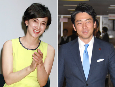 滝川クリステル 女子アナ“双六”上がりはファーストレディーの座（日刊ゲンダイDIGITAL）