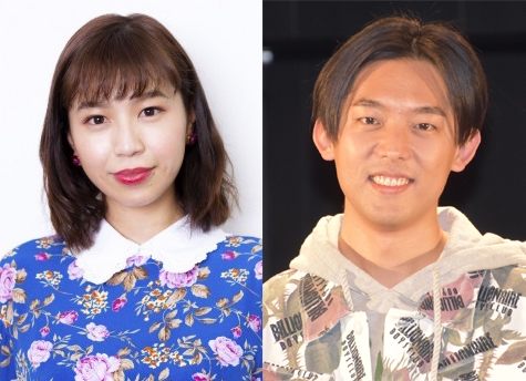 かえひろみ、第2子妊娠を報告「出産は初夏に」　夫はヒップホップMCのKEN THE 390(オリコン)