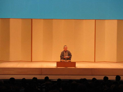 桂文珍　小泉進次郎議員＆滝クリ、吉本興業の騒動“まくら”に笑い誘う（スポニチアネックス）