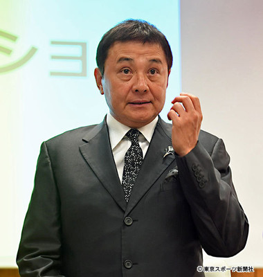 “病気のデパート”渡辺徹だから言える弱虫のススメ「不安感じたら検査！」（東スポWeb）