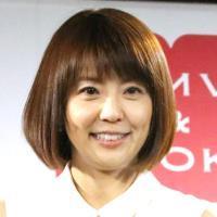 小林麻耶、一般人だった夫「あきら。」の顔出し理由を赤裸々に語る（スポーツ報知）