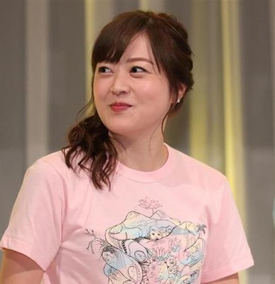 さすがの食べっぷり…あれ？“夏の風物詩”水卜ちゃんダイエットは？（夕刊フジ）