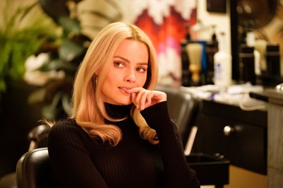 あの事件から50年…M・ロビーが甦らせた女優シャロン・テートとは？登場シーンの映像解禁（Movie Walker）