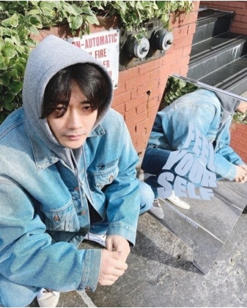 俳優クォン・サンウ、家族の元を離れ韓国で自主隔離中…妻ソン・テヨン「元気にしてる？」(WoW!Korea)