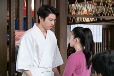 『なつぞら』雪次郎・山田裕貴＆夕見子・福地桃子が結婚！ 祝福の声殺到（クランクイン！）