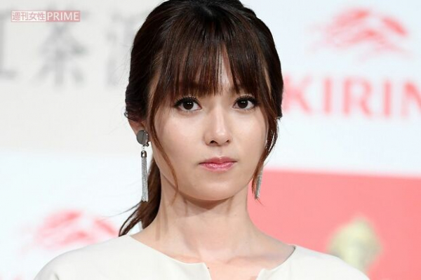 深田恭子に結婚報道、不動産会社経営者・杉本宏之氏がサポートする「働き方改革」(週刊女性PRIME)