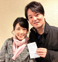 カンテレ・林弘典アナ、社会保険労務士試験に合格「これからは料理の勉強でもしようかと」（スポーツ報知）