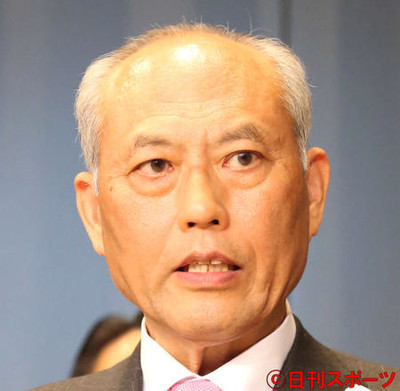 舛添氏が疑問「小泉進次郎がなぜ首相に適任なのか」（日刊スポーツ）