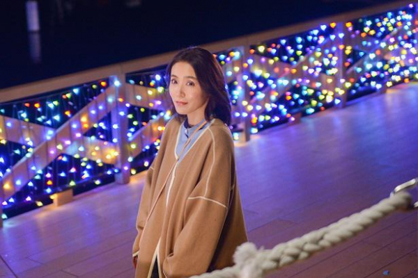 ＜山口紗弥加＞「まさしくセカンドチャンスでした」38歳で主演の夢を掴んだ山口が、“今”魅せる自分らしさ(WEBザテレビジョン)