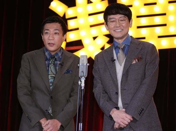 ナイツの“不倫いじり”に鈴木達央のファンが敏感に反応…ネタにLiSAの名前は必要だったのか？(日刊ゲンダイDIGITAL)