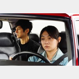 ブルーリボン賞最多5部門ノミネート「ドライブ・マイ・カー」の見どころ＆凄さを解説！(日刊ゲンダイDIGITAL)