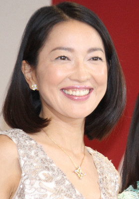 羽田美智子“再婚の予定は？”直球質問に「人生は長いから…」　元夫とは今も仲良し（スポニチアネックス）